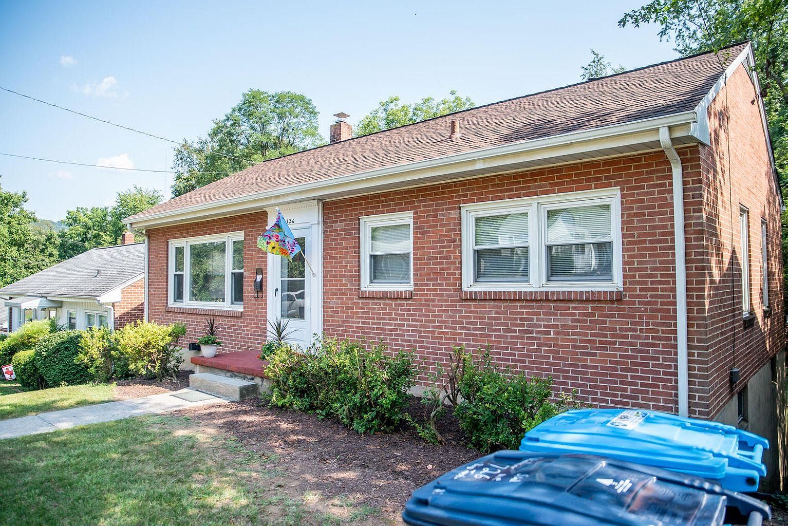 726 Windsor Ave SW, Roanoke, VA 24015 Zillow