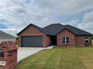 12 Fawn, Calera, OK 74730