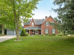 275 Webb Rd, Uxbridge, ON L9P0G4