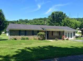 110 Liberty Dr, Mount Vernon, KY 40456