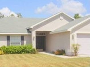 10367 Fordham St, Spring Hill, FL 34608