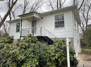 92 Jonesboro St, McDonough, GA 30253