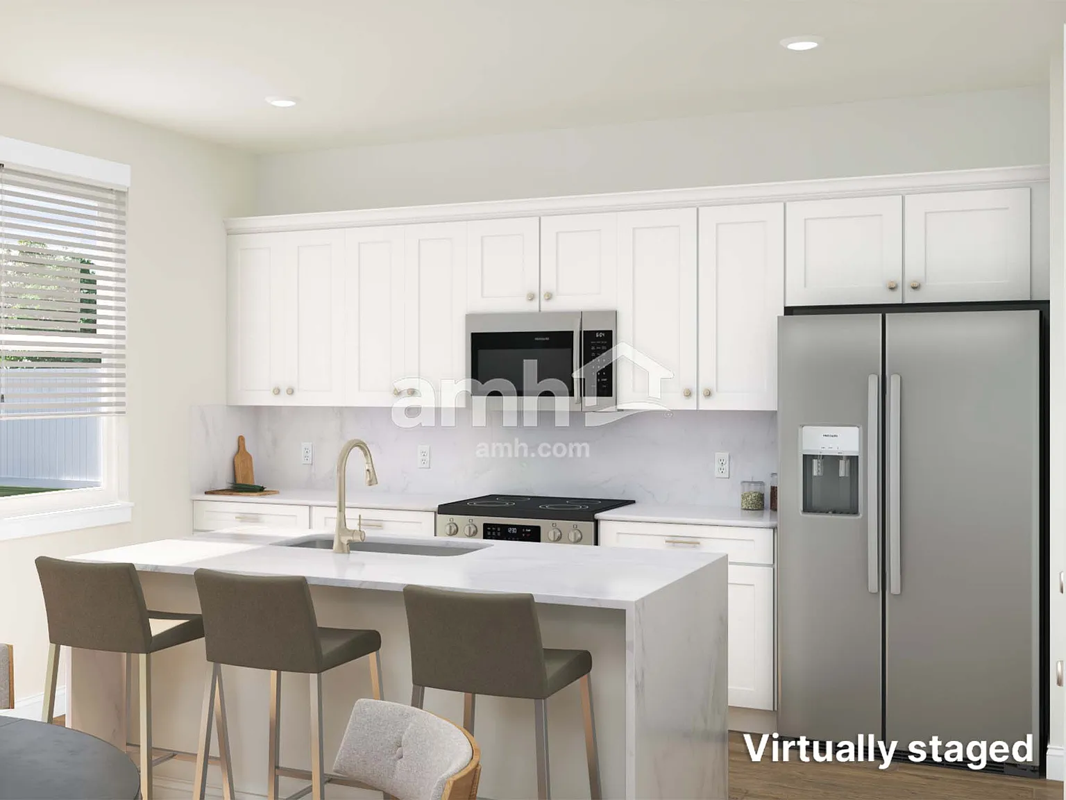 5 bed, 3.0 bath, 2178 sqft, $2,595 — Photo 4