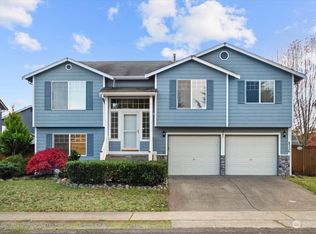 8326 202nd Street Ct E, Spanaway, WA