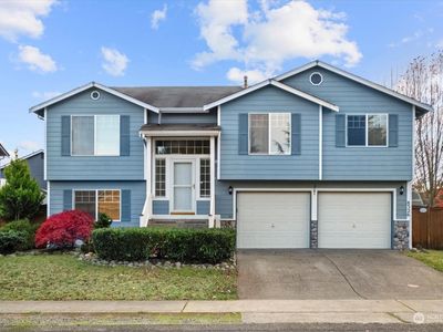 8326 202nd Street Ct E, Spanaway, WA, 98387