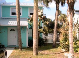4003 Saxon Dr, New Smyrna Beach, FL 32169