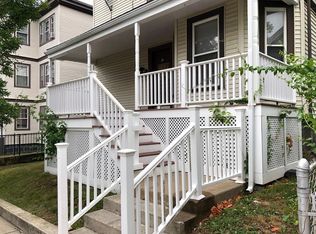 49 Maxwell St #3, Dorchester Center, MA 02124
