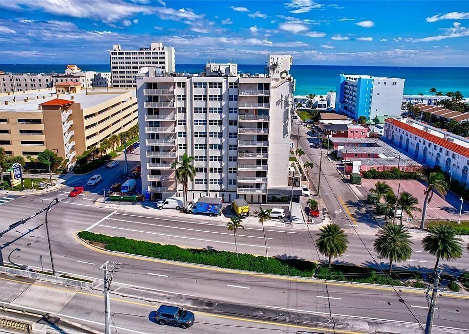 1st image of 211 S Ocean Drive #1001