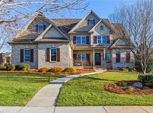 919 Berryhill Ln, Winston Salem, NC 27106
