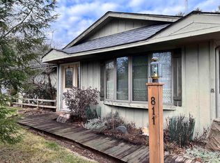 811 Shady Ln, Warsaw, IN 46580