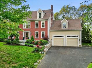 222 E Main St, Westborough, MA 01581