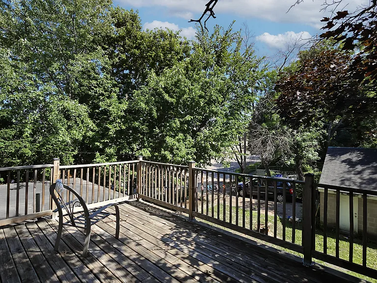1462 Carroll Ave #2 — Photo 25