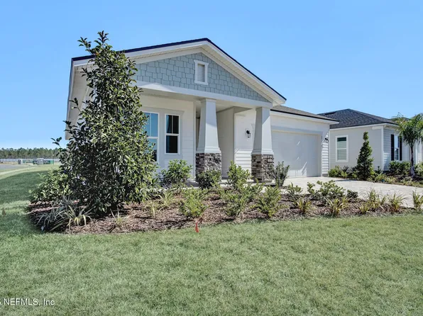 67 Swaying Tree Ave, St. Augustine, FL 32092