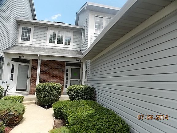 3rd image of 1146 S Parkside Dr #H1