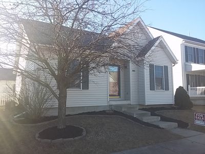 1003 Bull St, Normal, IL, 61761