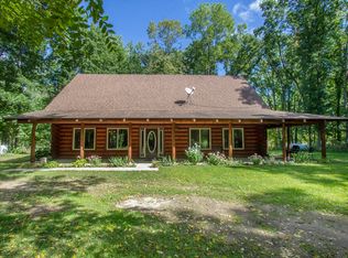 1454 Roshowa Ter, Lyons, MI 48851