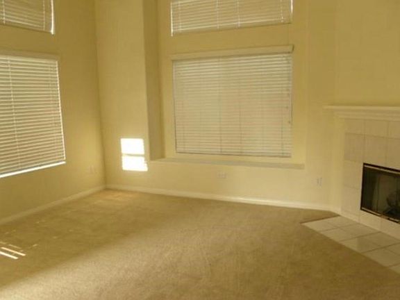 Another view of the living room.