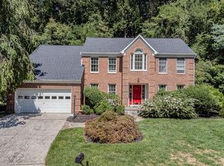1220 Brookview Rd, Towson, MD 21286