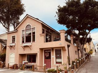 148 14th St, Pacific Grove, CA 93950