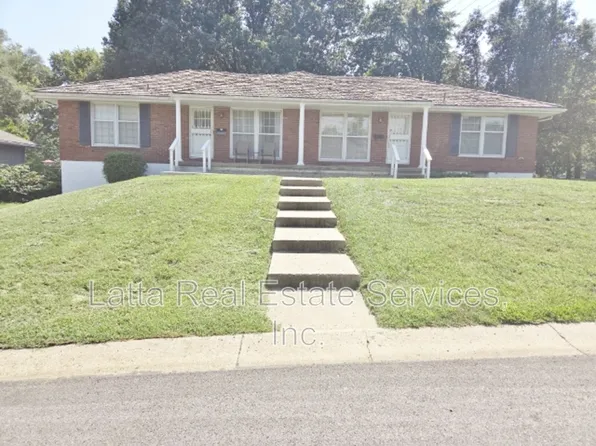 11601 E 61st St, Raytown, MO 64133