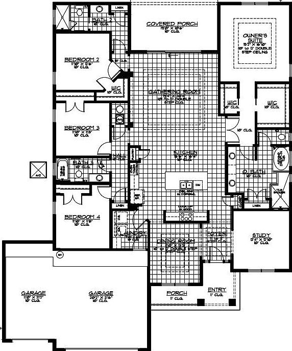 2nd image of 94977 Palm Pointe Dr S