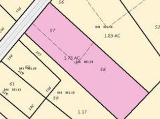 Tbd Old Snapps Ferry Rd, Chuckey, TN 37641