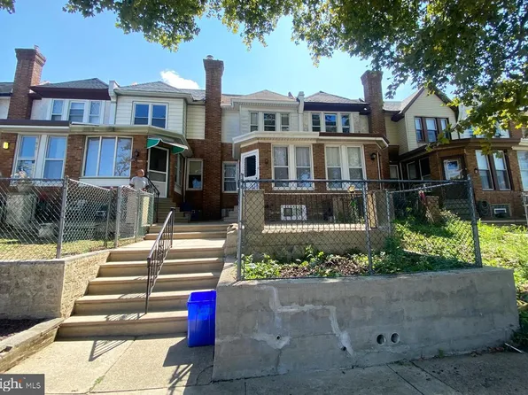 5223 Whitaker Ave, Philadelphia, PA 19124