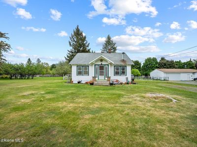 5712 N Davenport St, Dalton Gardens, ID, 83815