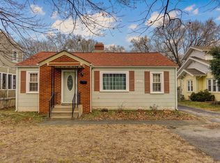 1317 E Delmar St, Springfield, MO 65804