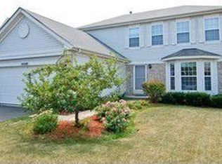 14240 S Hemingway Cir, Plainfield, IL 60544