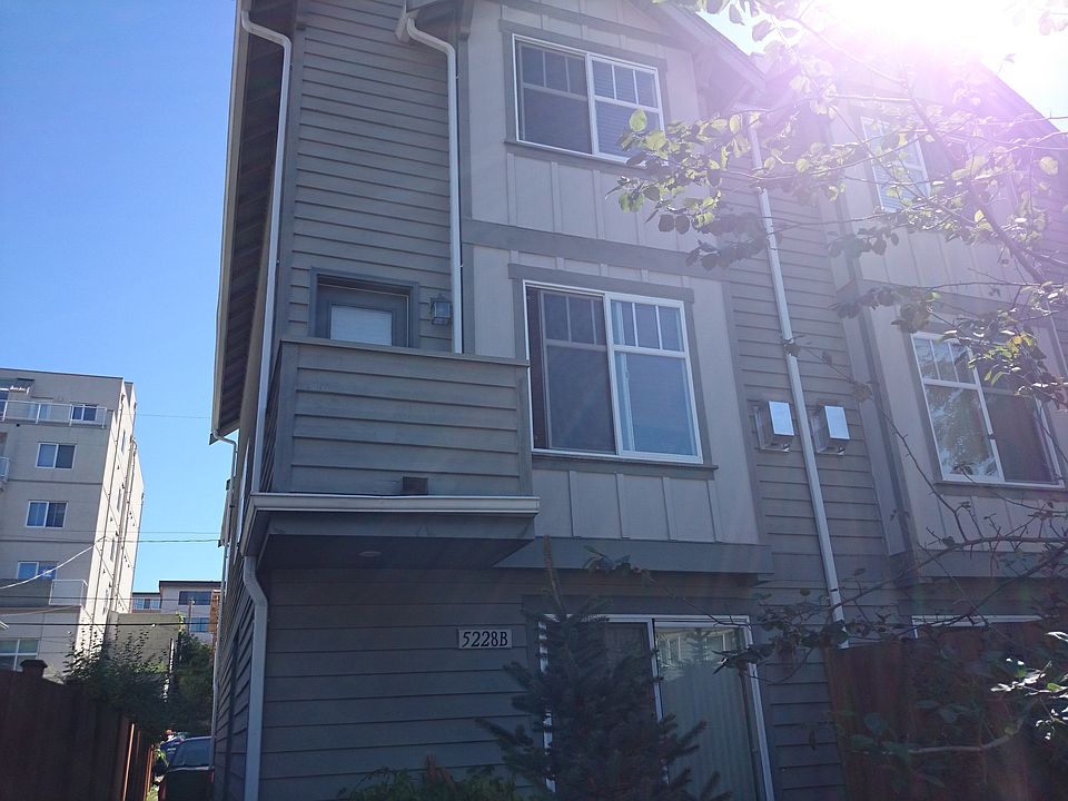1st image of 5228 B Brooklyn Ave N