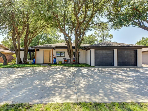 3403 78th Dr, Lubbock, TX 79423