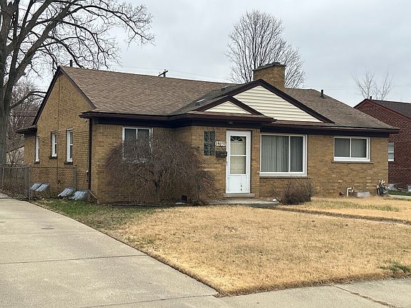 3rd image of 14050 Garfield