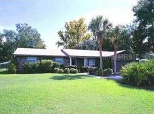 9844 Fore Rd, Leesburg, FL 34788