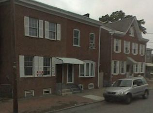 404 Wilson St, Chester, PA 19013