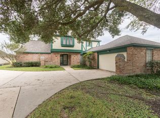3223 La Quinta Dr, Missouri City, TX 77459