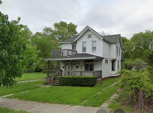 2308 Maplewood Ave #1, Toledo, OH 43620