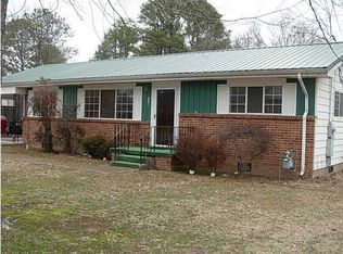 118 Evelyn Dr, Rossville, GA 30741
