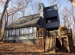 257 Overlook Dr, East Stroudsburg, PA