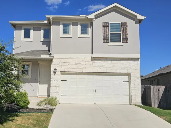 128 Tucana St, Georgetown, TX 78628