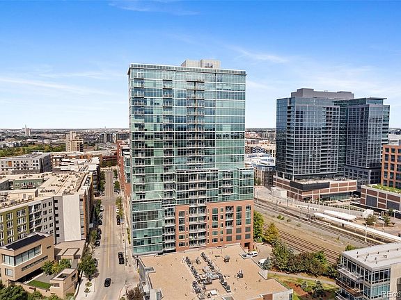 2nd image of 1700 Bassett Street #1406