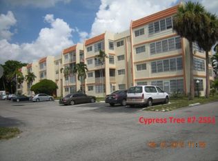 2551 NW 41st Ave APT 103, Lauderhill, FL 33313