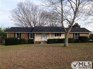 306 Skyline Dr, White House, TN 37188