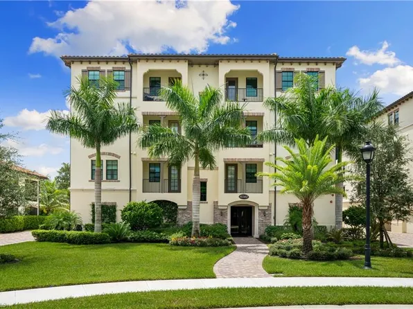 16360 Viansa WAY #8-302, NAPLES, FL 34110