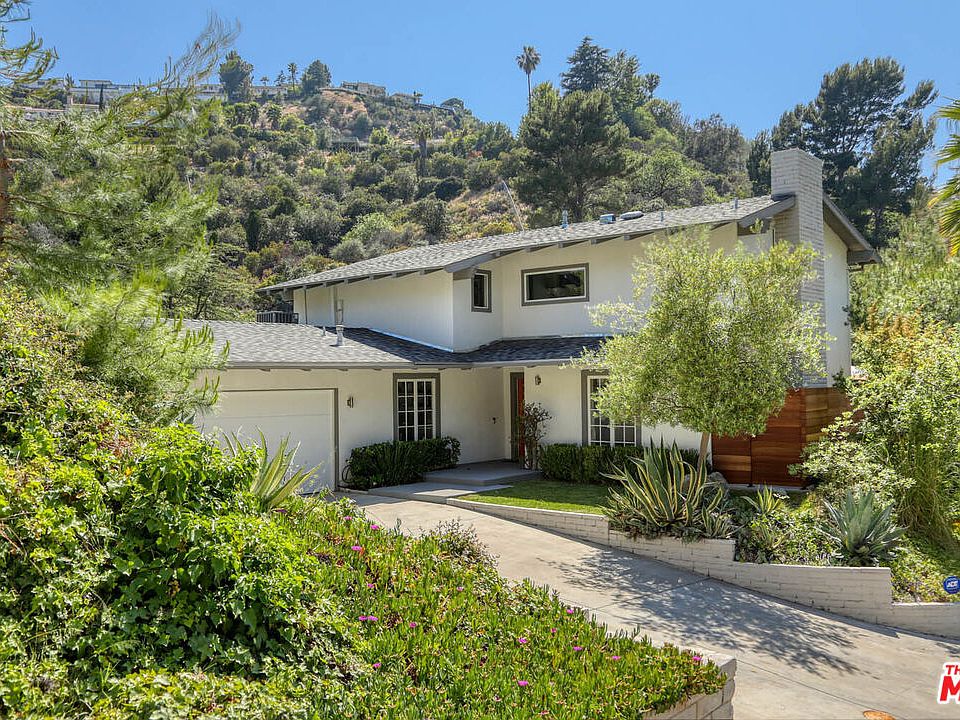 7560 Devista Dr, Los Angeles, CA 90046 | Zillow