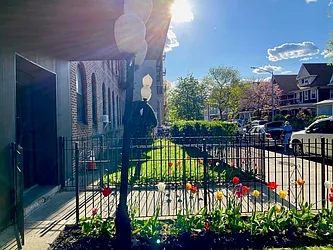 Rented by Zjama Realty Corp