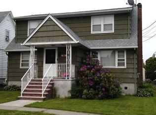 9 Pleasant Ave, Garfield, NJ 07026