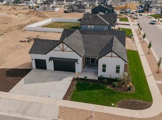 3458 E 1000 S #104, Spanish Fork, UT 84660