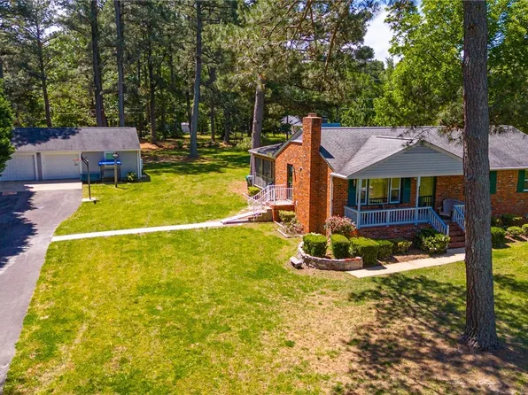 2311 Caliber Dr, Henrico, VA 23231