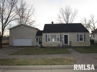 1325 9th Ave S, Clinton, IA 52732
